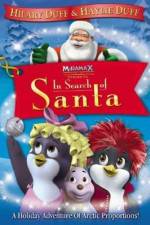 Watch In Search of Santa Movie25