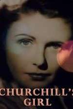 Watch Churchill's Girl Movie25