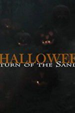Watch Return of the Sandman Movie25