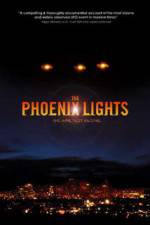 Watch Phoenix Lights Documentary Movie25