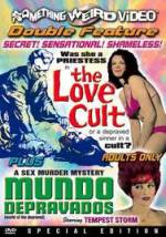 Watch The Love Cult Movie25