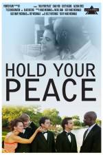 Watch Hold Your Peace Movie25