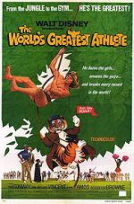 Watch The World\'s Greatest Athlete Movie25