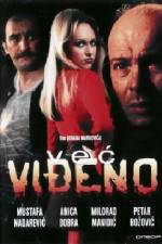 Watch Vec vidjeno Movie25