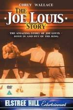 Watch The Joe Louis Story Movie25