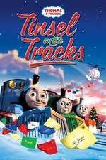 Watch Thomas & Friends: Tinsel on the Tracks Movie25