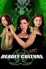Watch Deadly Culture Movie25