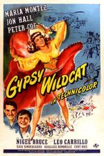 Watch Gypsy Wildcat Movie25