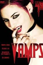 Watch This Darkness The Vampire Virus Movie25