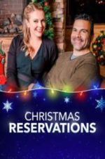 Watch Christmas Reservations Movie25