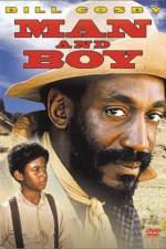 Watch Man and Boy Movie25