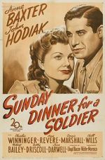 Watch Sunday Dinner for a Soldier Movie25