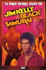 Watch Black Samurai Movie25