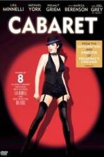 Watch Cabaret Movie25