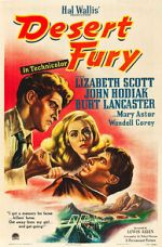 Watch Desert Fury Movie25