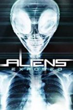Watch Aliens Exposed Movie25
