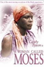 Watch A Woman Called Moses Movie25