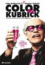 Watch Color Me Kubrick Movie25
