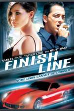 Watch Finish Line Movie25