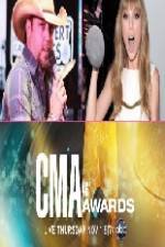 Watch The 46th Annual CMA Awards Movie25