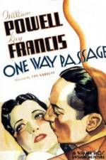 Watch One Way Passage Movie25