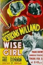 Watch Wise Girl Movie25