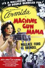 Watch Machine Gun Mama Movie25
