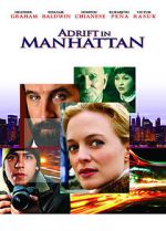 Watch Adrift in Manhattan Movie25