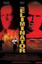 Watch The Eliminator Movie25