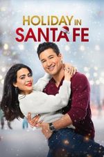 Watch Holiday in Santa Fe Movie25