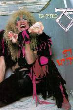Watch Twisted Sister: Stay Hungry Movie25