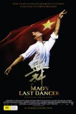 Watch Mao's Last Dancer Vodlocker