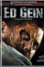 Watch Ed Gein: The Butcher of Plainfield Movie25