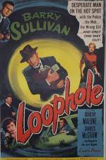 Watch Loophole Movie25
