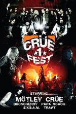 Watch Motley Crue Live Crue Fest Movie25