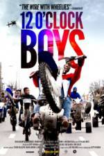 Watch 12 O'Clock Boys Movie25