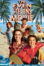 Watch The Even Stevens Movie Movie25