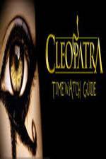 Watch Cleopatra: A Timewatch Guide Movie25