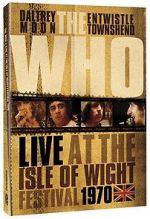 Watch Listening to You: The Who at the Isle of Wight 1970 Movie25