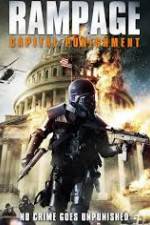 Watch Rampage: Capital Punishment Movie25