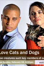 Watch PBS Nature - Why We Love Cats And Dogs Movie25