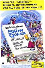 Watch The Snow Queen Movie25
