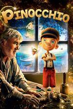 Watch Pinocchio Movie25