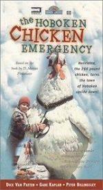 Watch The Hoboken Chicken Emergency Movie25