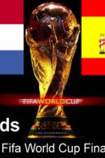 Watch FIFA World Cup 2010 Final Movie25
