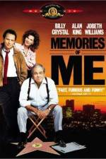 Watch Memories of Me Movie25