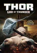Watch Thor: God of Thunder Movie25
