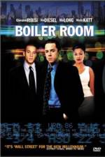 Watch Boiler Room Movie25
