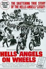 Watch Hells Angels on Wheels Movie25