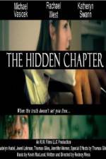 Watch The Hidden Chapter Movie25